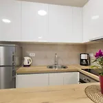 Royal Apartment