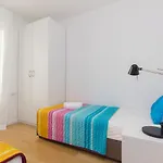 Royal Apartment