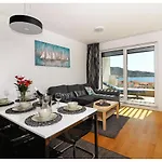 Royal Apartment *