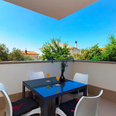 Royal Apartment Primošten