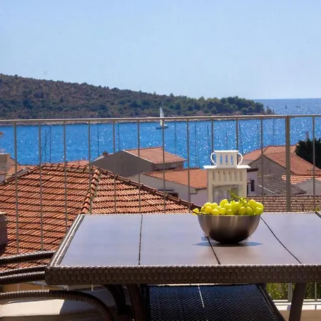 Апартаменты Royal