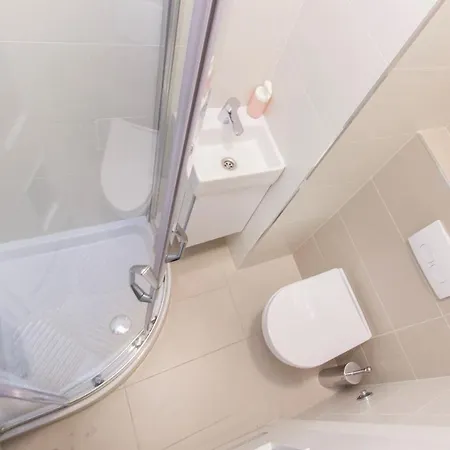 Апартаменты Royal *