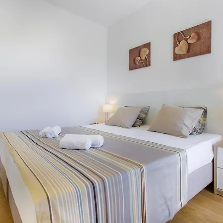 Апартаменты Royal