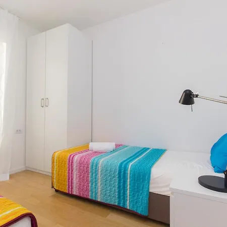 Royal Apartment