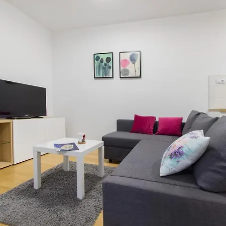 Royal Apartment