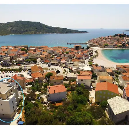 Royal Апартаменты Примоштен