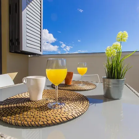 Апартаменты Royal