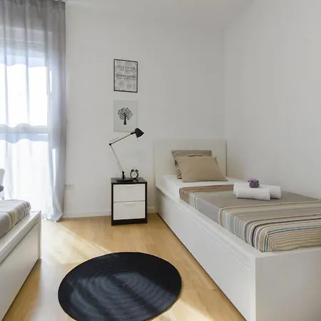 Апартаменты Royal