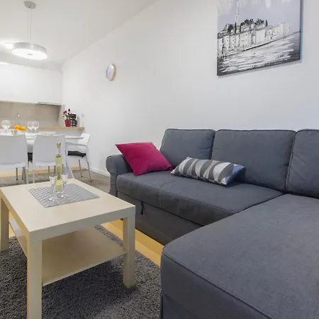 Royal Апартаменты *