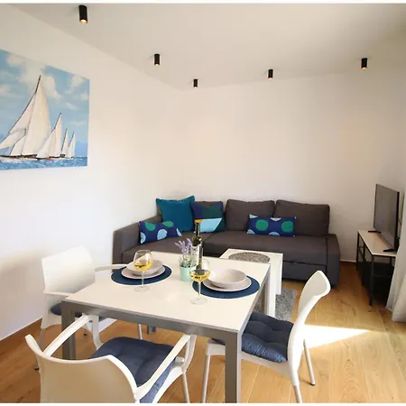 Апартаменты Royal