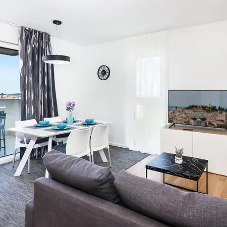 Apartman Royal
