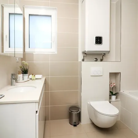 Apartman Royal *