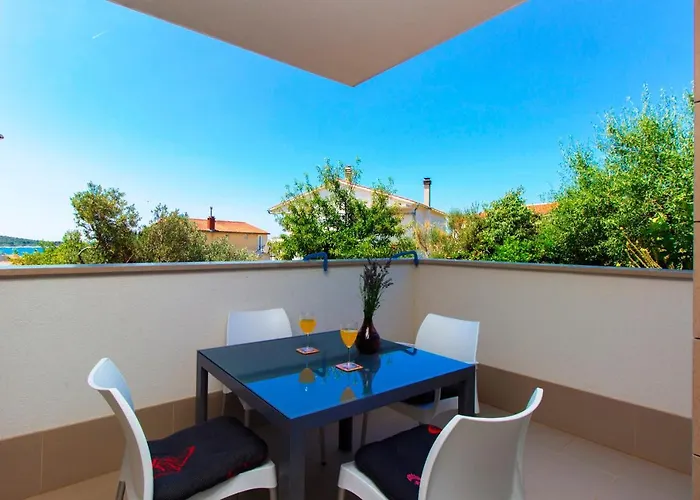 Royal شقة Primošten