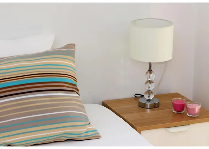 Daire Royal Primošten