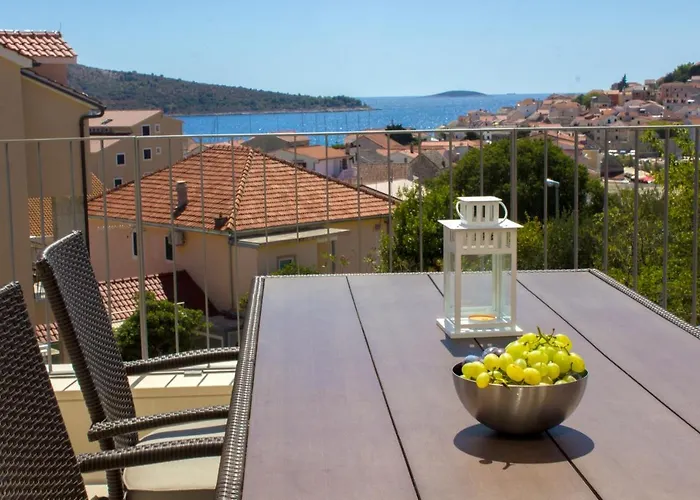 Royal Apartmán Primošten