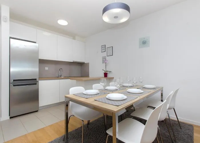 Apartmán Royal Primošten