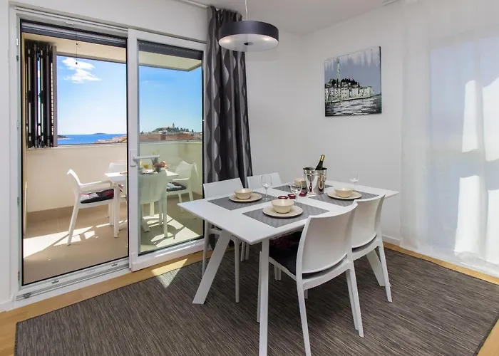 Daire Royal Primošten