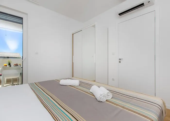 Daire Royal Primošten