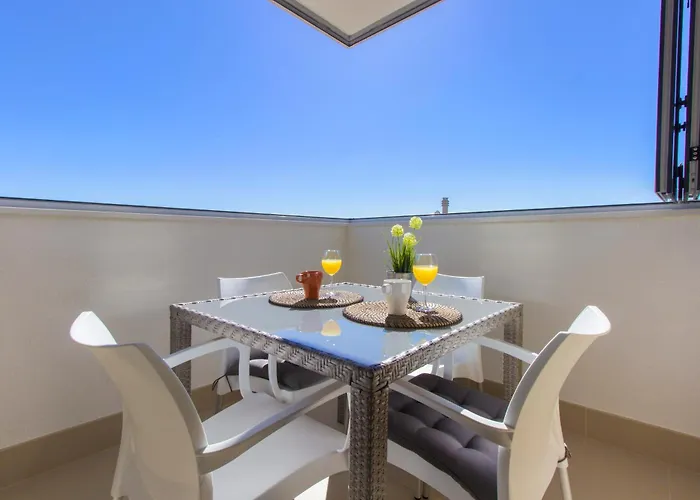 Daire Royal Primošten