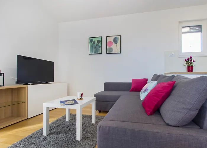 Daire Royal Primošten