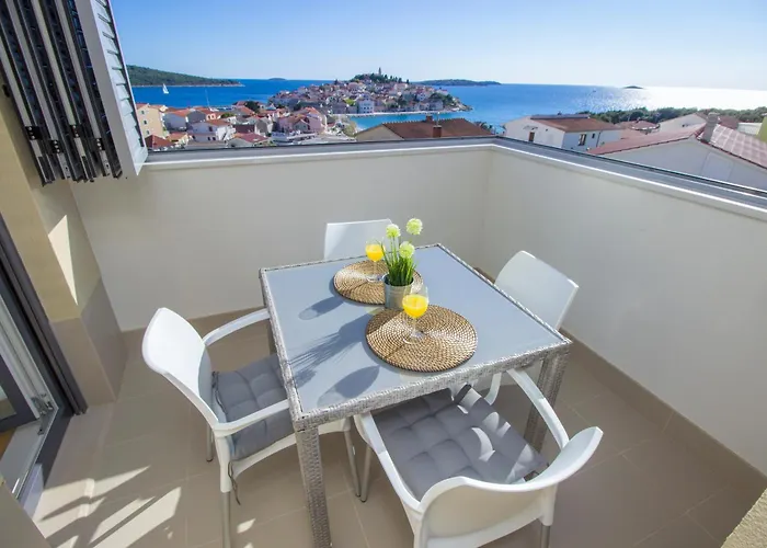 Royal Daire Primošten