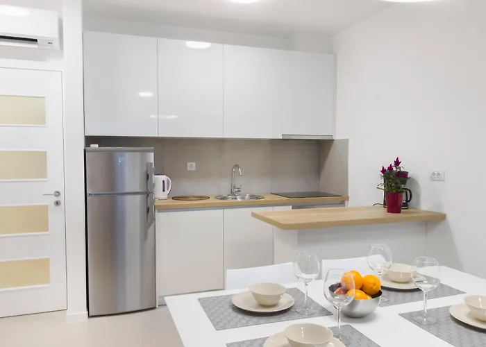 Daire Royal Primošten