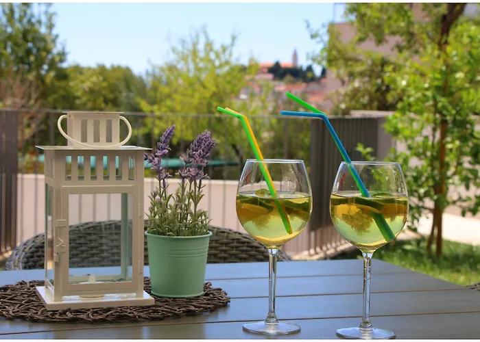 Royal Daire Primošten